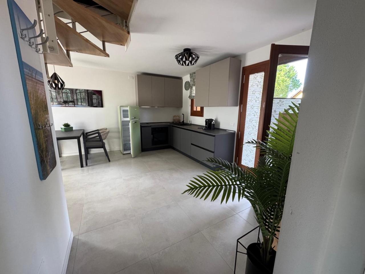 Casabianca Resort Villas ลินญาโน ซับเบียโดโร ภายนอก รูปภาพ