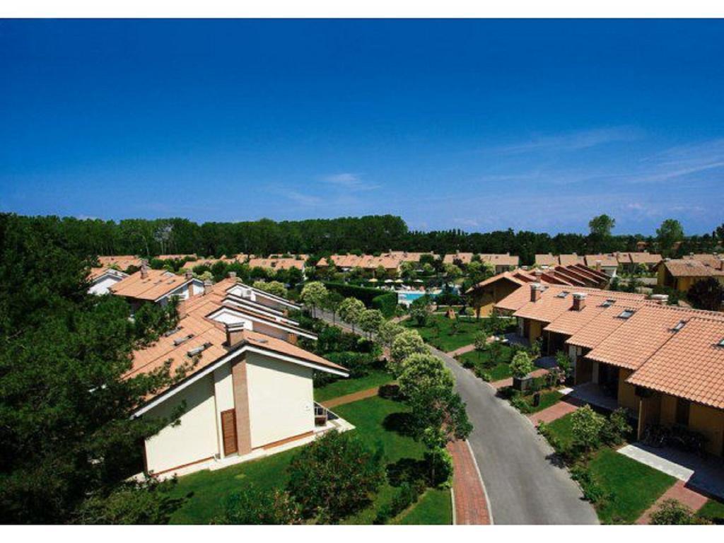 Casabianca Resort Villas ลินญาโน ซับเบียโดโร ภายนอก รูปภาพ